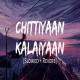 Chittiya Kalaiya (Slowed Reverb) Lofi Mix