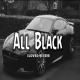 All Black Lofi Mix (Slowed Reverb)