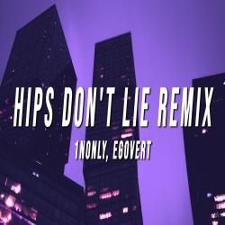 Hips Dont Lie Remix