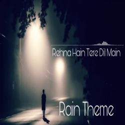 RHTDM Rain Theme